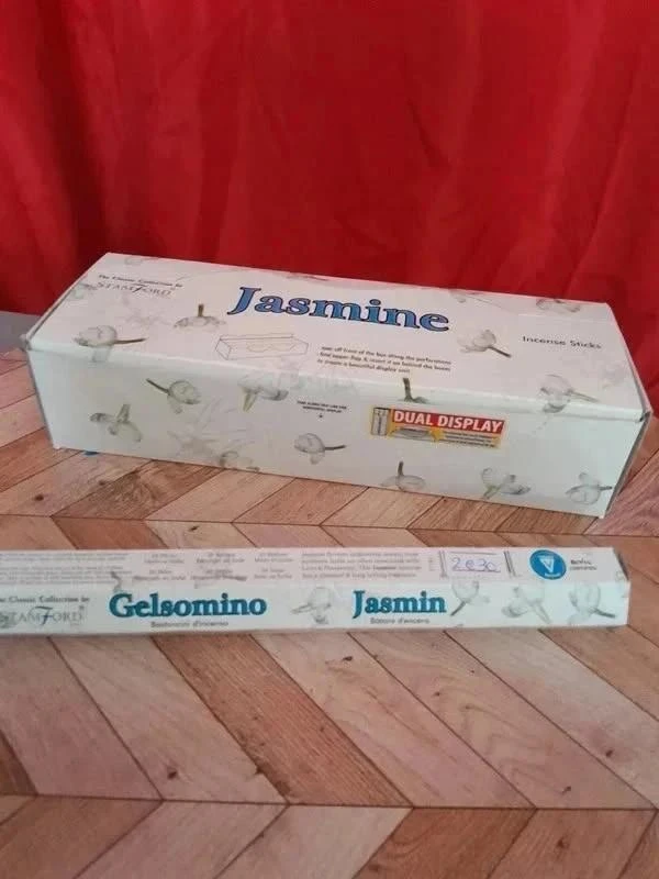 encens jasmin